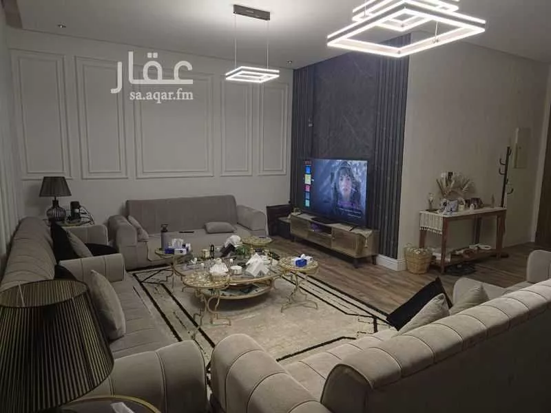 3 bedroom apartment in An Nafal, Riyadh 17