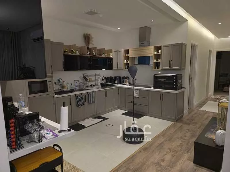 3 bedroom apartment in An Nafal, Riyadh 9
