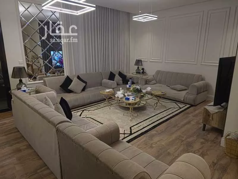 3 bedroom apartment in An Nafal, Riyadh 10
