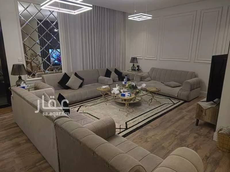 3 bedroom apartment in An Nafal, Riyadh 14