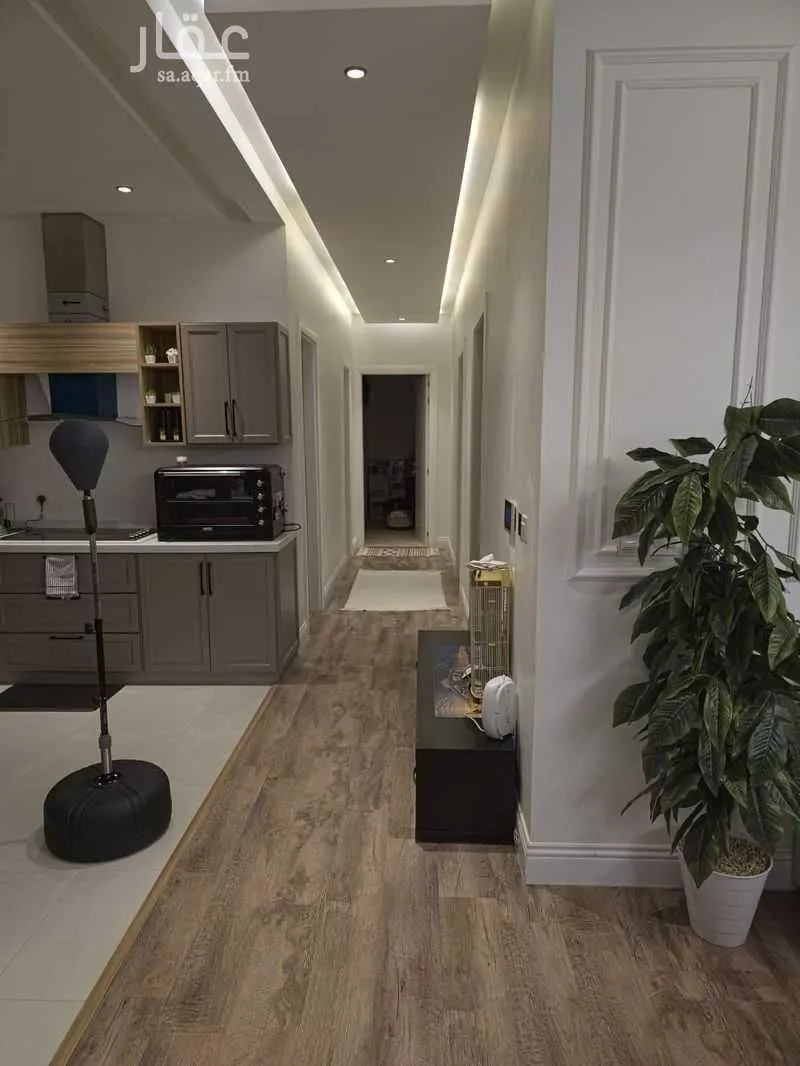 3 bedroom apartment in An Nafal, Riyadh 2