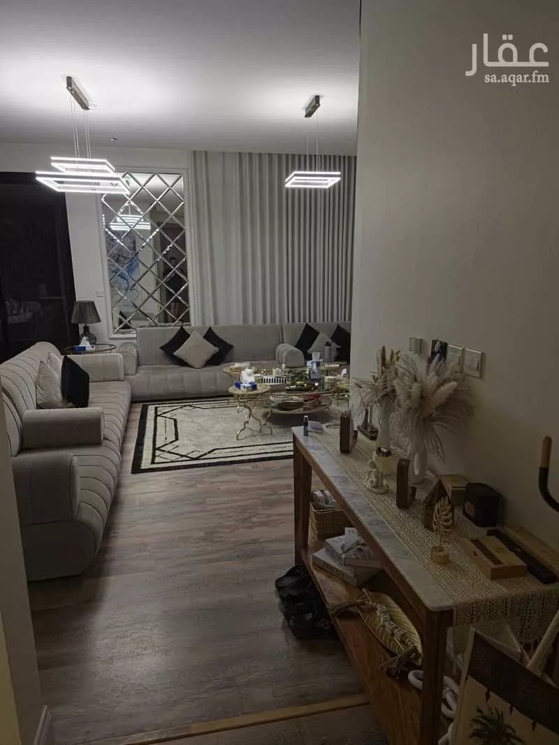 3 bedroom apartment in An Nafal, Riyadh 4