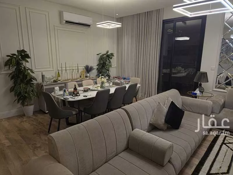3 bedroom apartment in An Nafal, Riyadh 6
