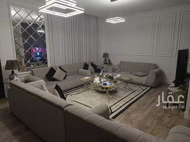 3 bedroom apartment in An Nafal, Riyadh 13