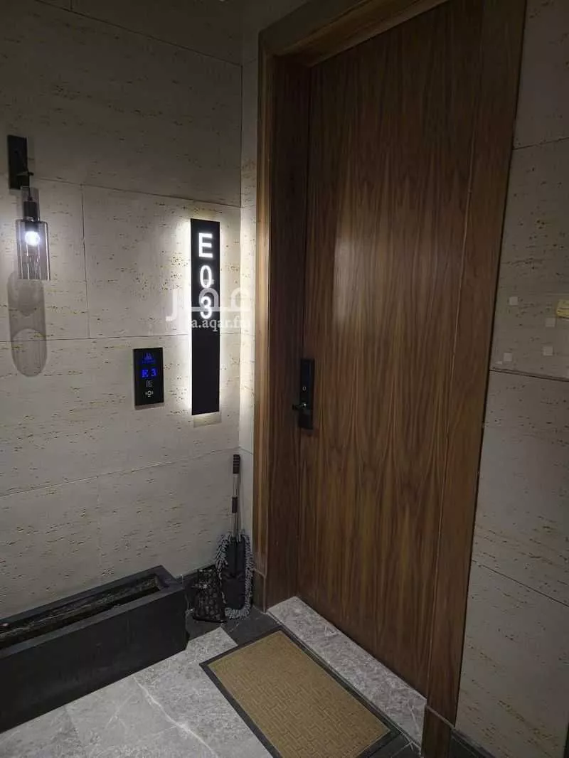 3 bedroom apartment in An Nafal, Riyadh 21