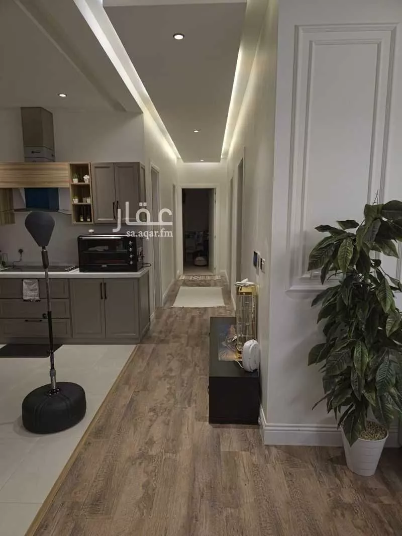 3 bedroom apartment in An Nafal, Riyadh 3