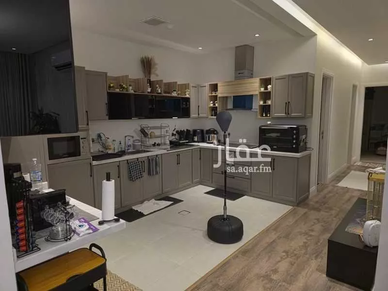 3 bedroom apartment in An Nafal, Riyadh 5