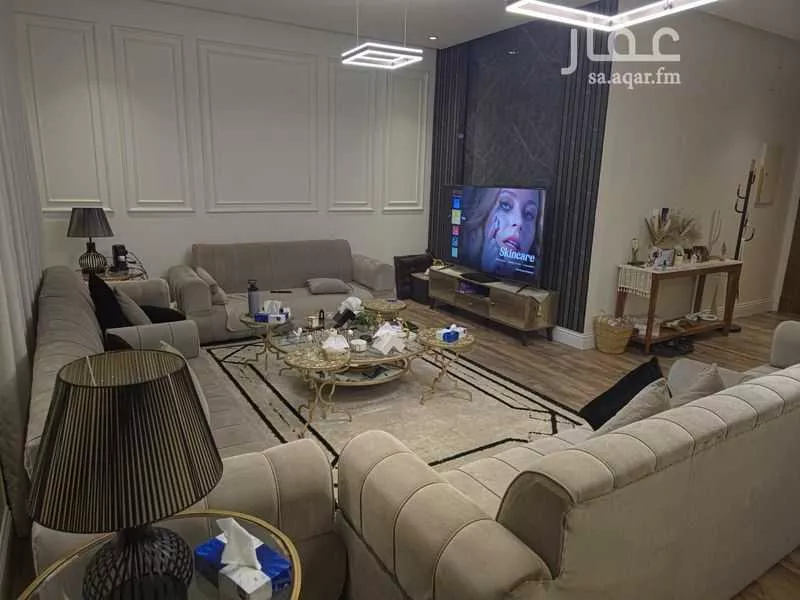 3 bedroom apartment in An Nafal, Riyadh 15