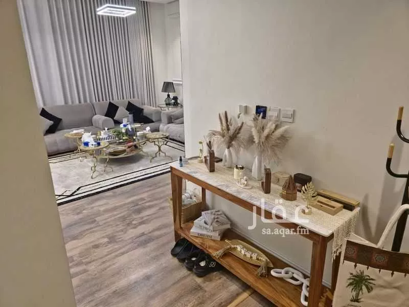 3 bedroom apartment in An Nafal, Riyadh 22