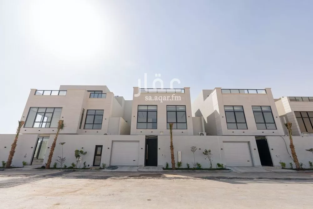 6 bedroom villa in Ar Rafiah, Riyadh