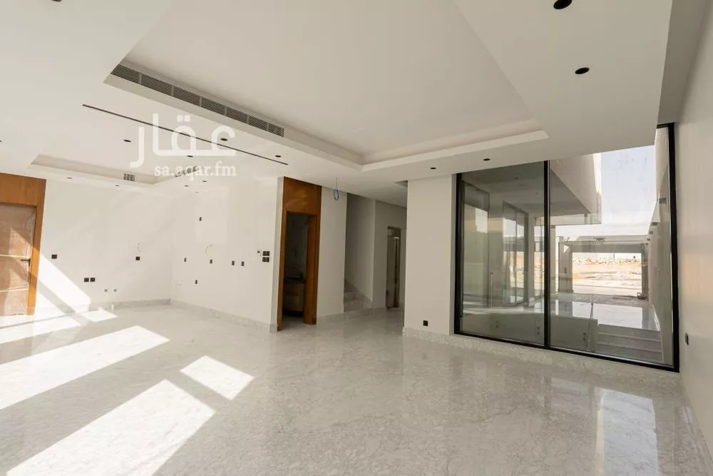6 bedroom villa in Ar Rafiah, Riyadh 11