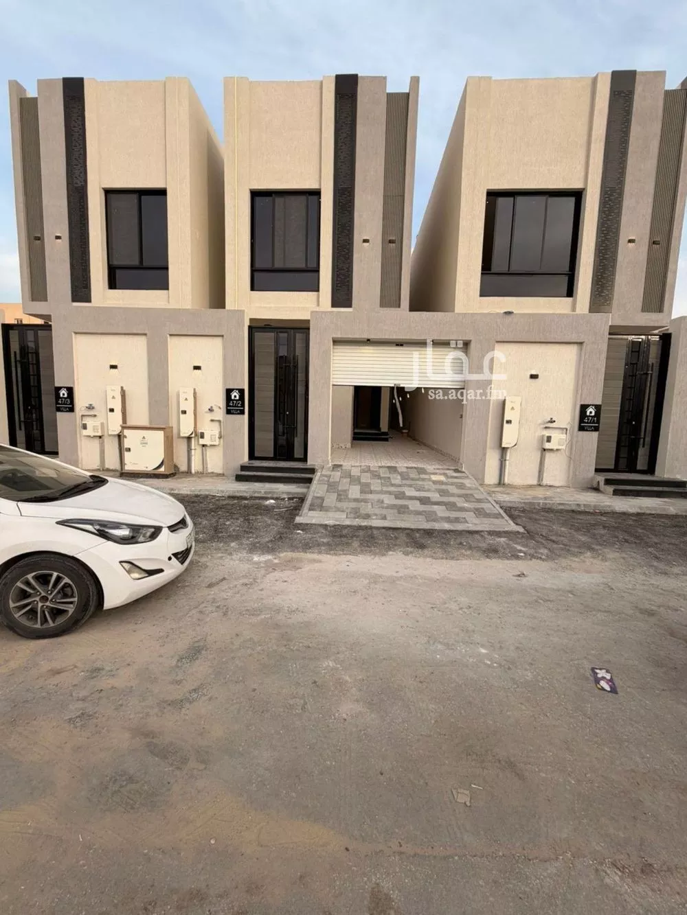 8 bedroom villa in Al Lulu 3