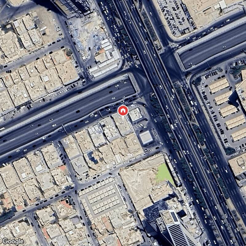 building in Al Muhammadiyah, Riyadh 2