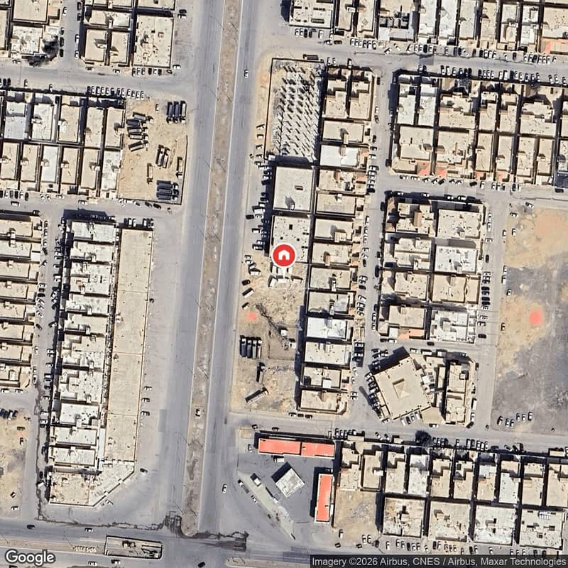 عقار  في طويق، الرياض 2