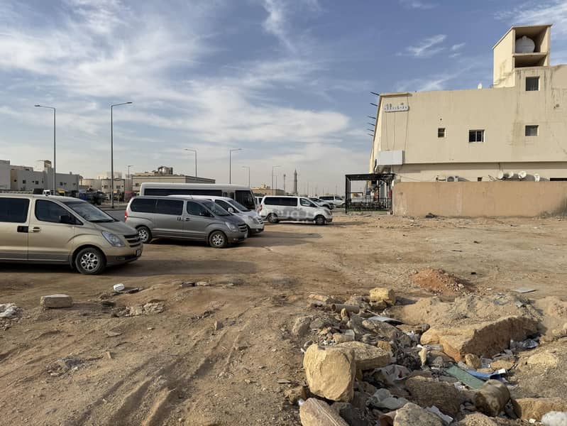 عقار  في طويق، الرياض 5