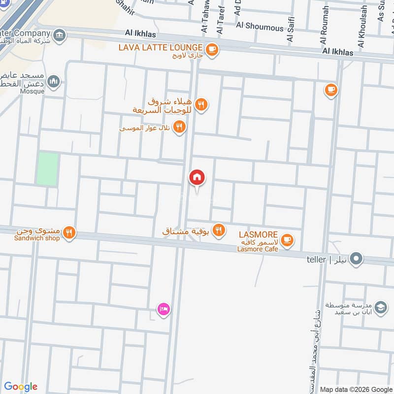 عقار  في طويق، الرياض 3
