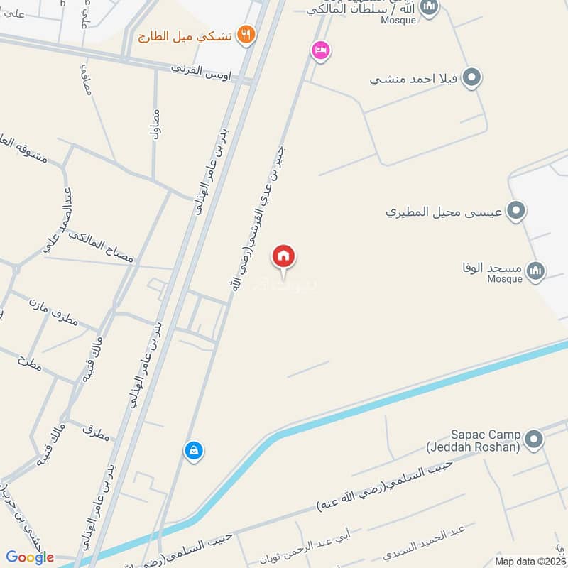 villa in Al Furusiyah, Jeddah 5
