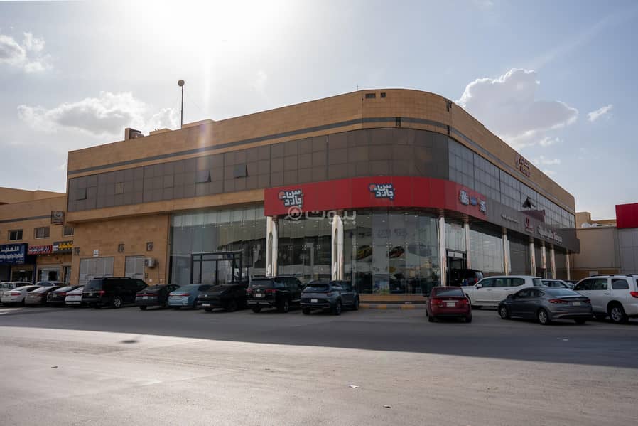 building in Al Awali, Riyadh 3