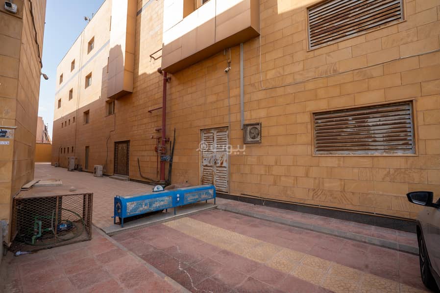 building in Al Awali, Riyadh 10