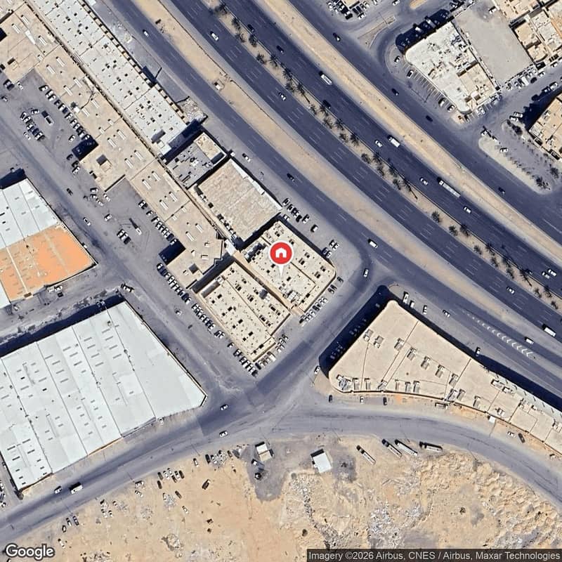 building in Al Awali, Riyadh 14