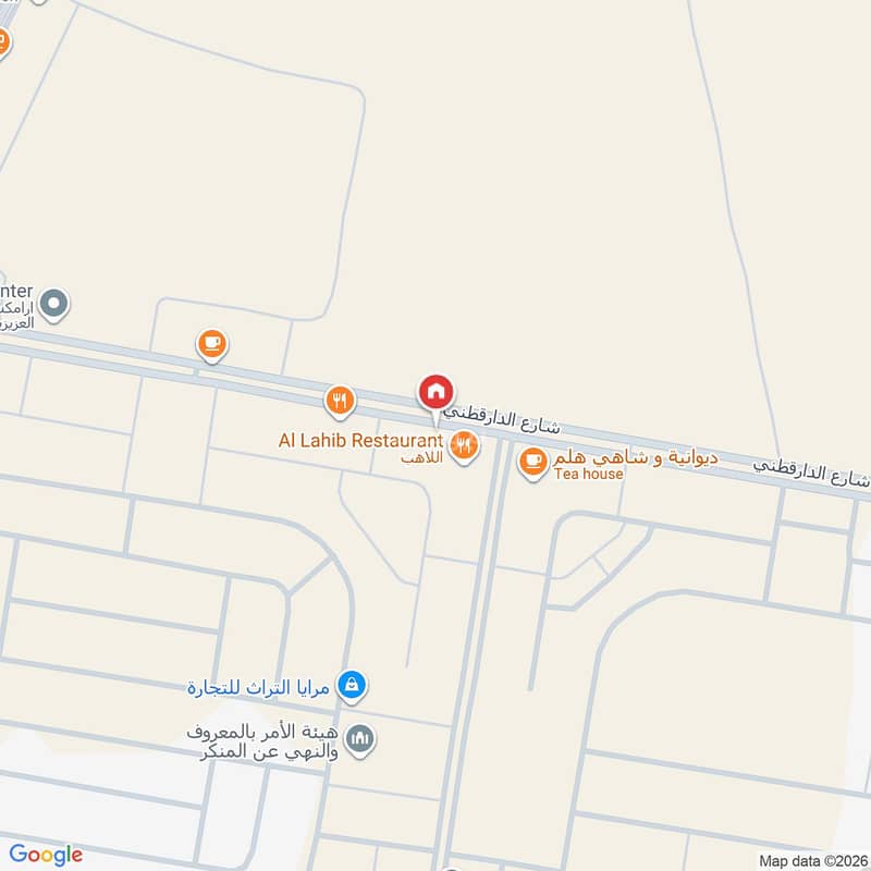 عقار  في الرجاء، الخبر 3