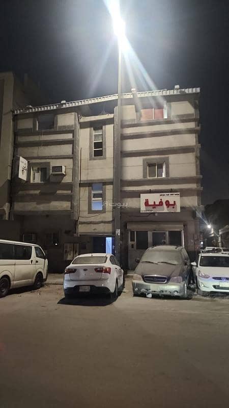 عقار  في البادية، الدمام