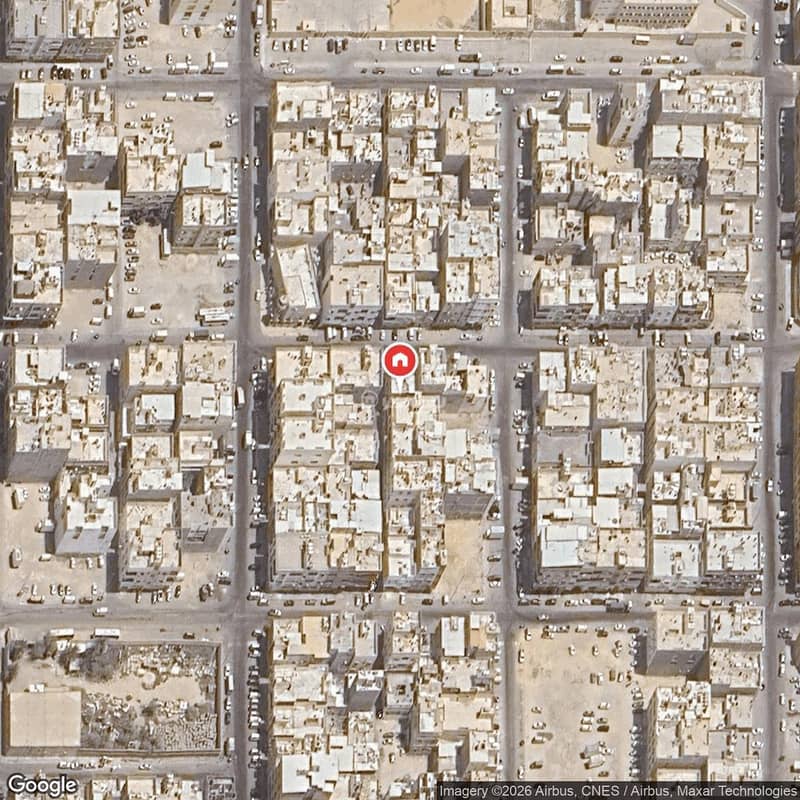 عقار  في البادية، الدمام 2