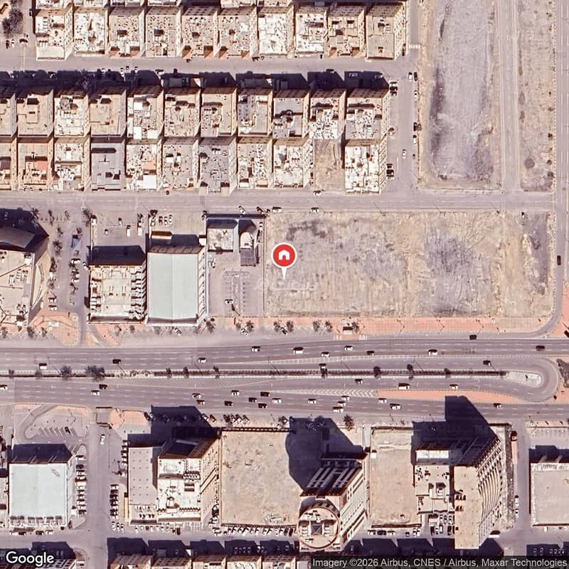 عقار  في الجوهرة، الدمام 2