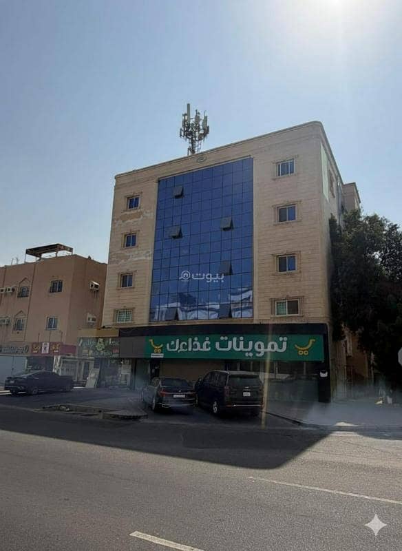 building in Al Zahra, Jeddah 2