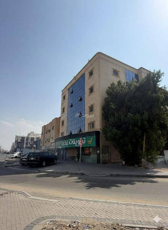 building in Al Zahra, Jeddah 3
