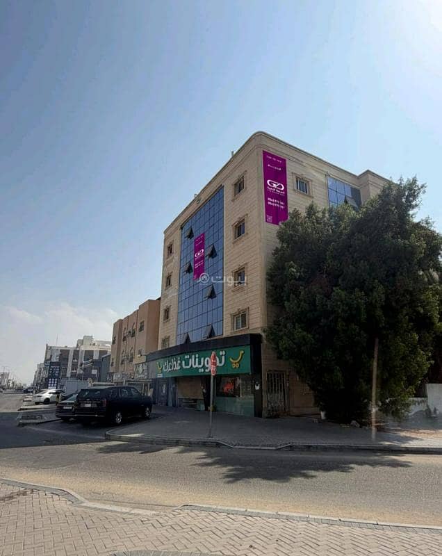 building in Al Zahra, Jeddah 5