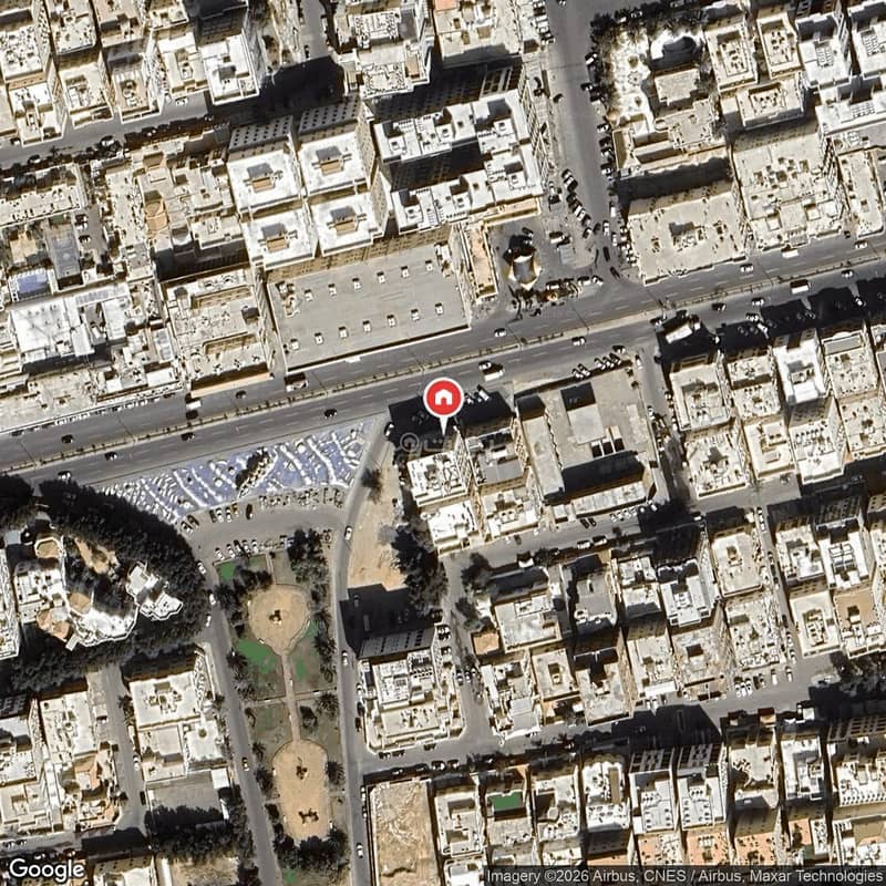 building in Al Zahra, Jeddah 6