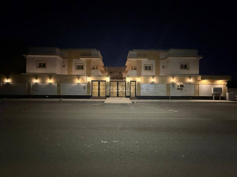 building in طيبة الرحيلي, Jeddah 2