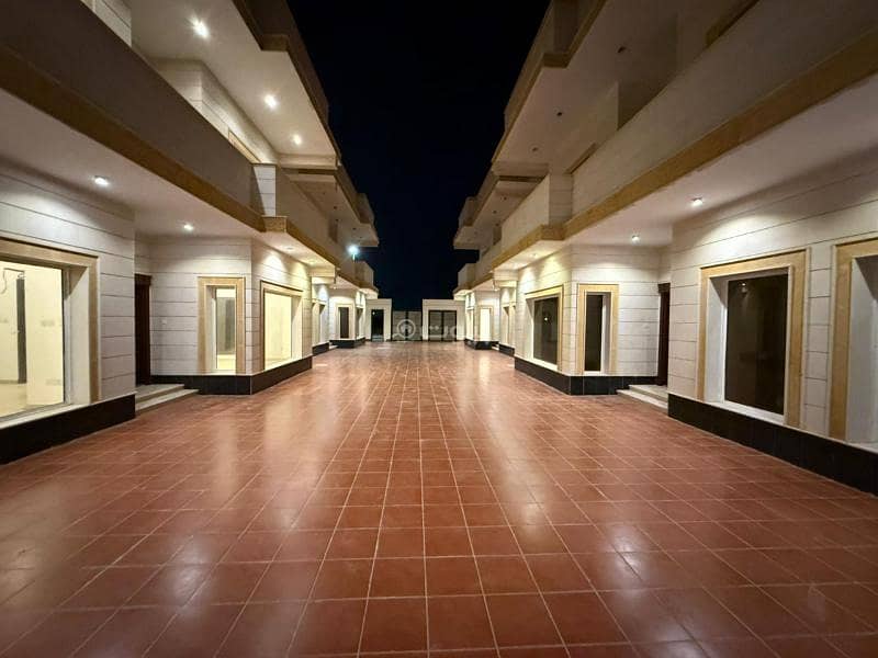 building in طيبة الرحيلي, Jeddah 3