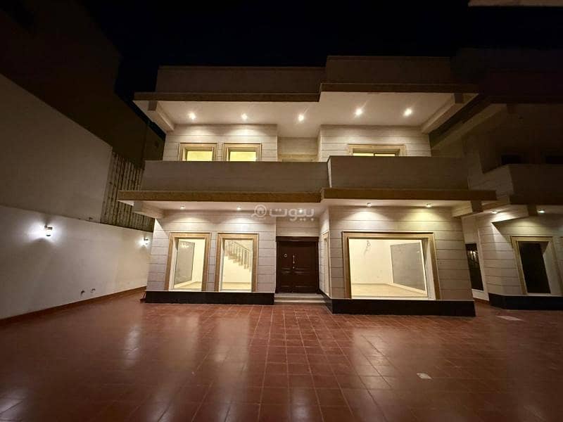building in طيبة الرحيلي, Jeddah 4