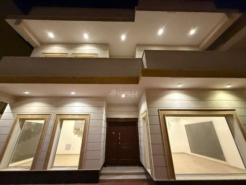 building in طيبة الرحيلي, Jeddah 5