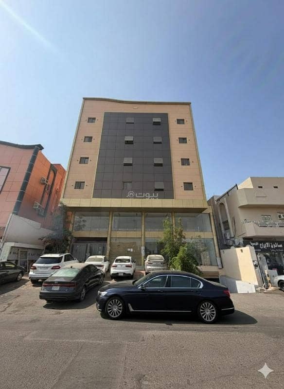building in Al Naeem, Jeddah 2
