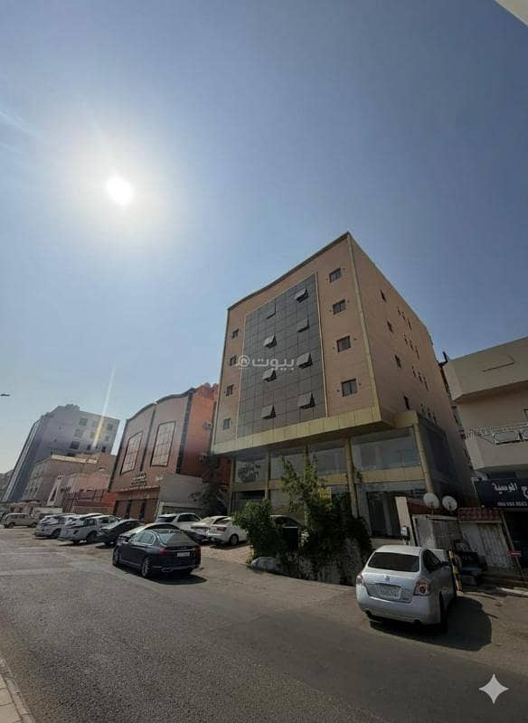 building in Al Naeem, Jeddah 3