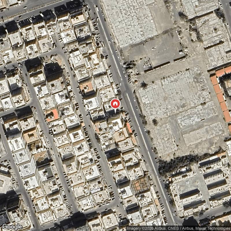 building in Al Naeem, Jeddah 4