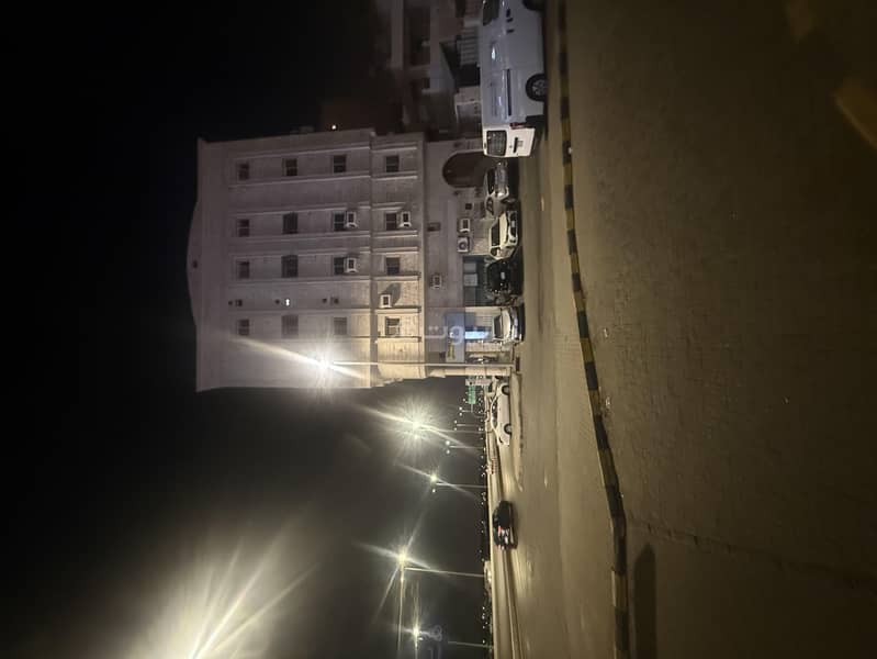 building in Al Bawadi, Jeddah 3