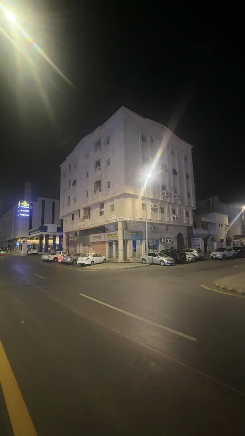 building in Al Bawadi, Jeddah 4