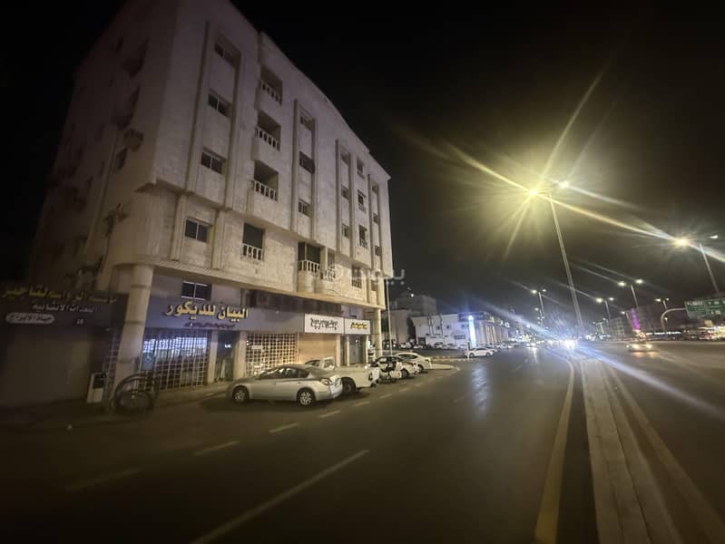 building in Al Bawadi, Jeddah 7
