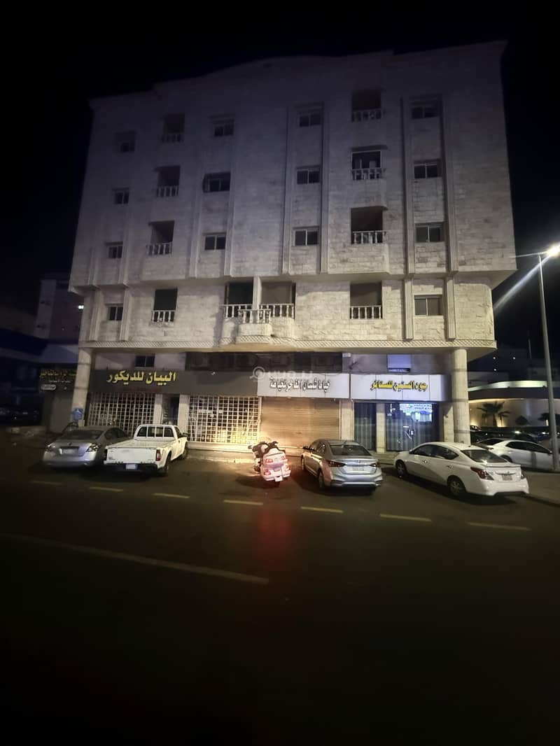 building in Al Bawadi, Jeddah 12