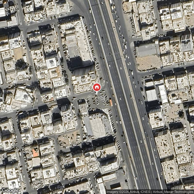 building in Al Bawadi, Jeddah 14