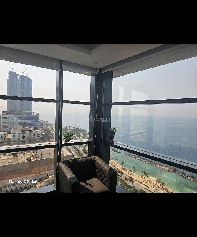 عقار  في الشاطئ، جدة 8