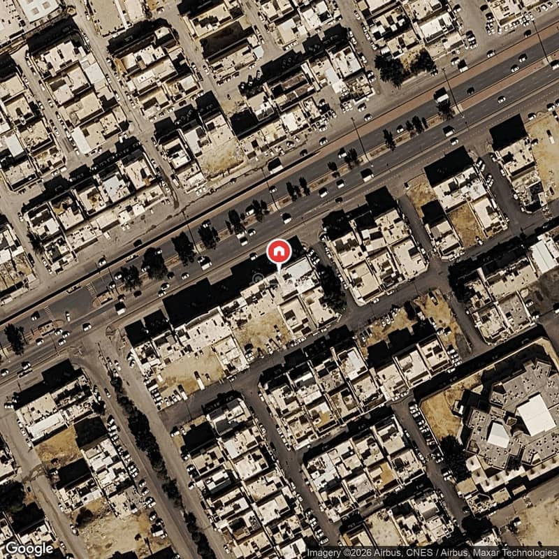 building in Ad Dar Al Baida, Riyadh 20