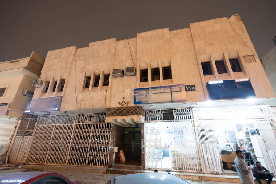 building in Ad Dar Al Baida, Riyadh 22