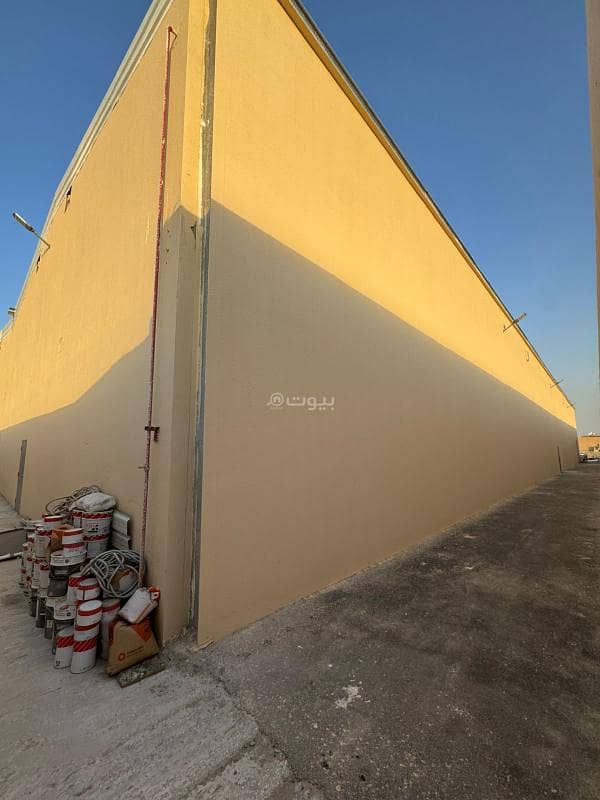 عقار  في المنصورية، الرياض 4