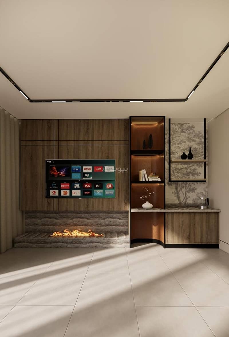 building in Al Narjis, Riyadh 4