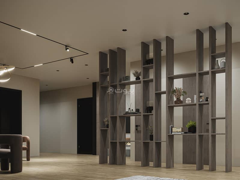 building in Al Narjis, Riyadh 5